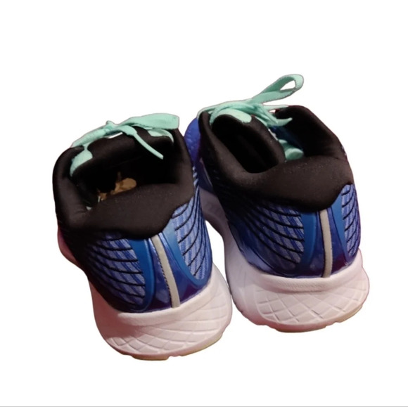 Saucony Ever Run 150 Series EUC ❤️ - Picture 4 of 12